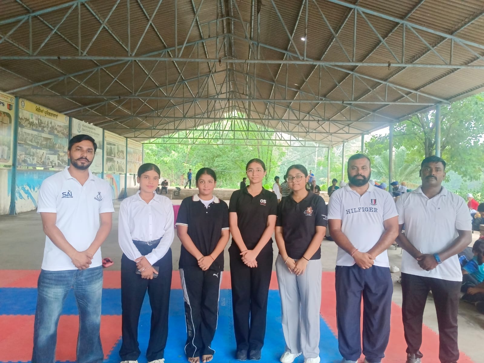 DPS Patiala Achievement 11