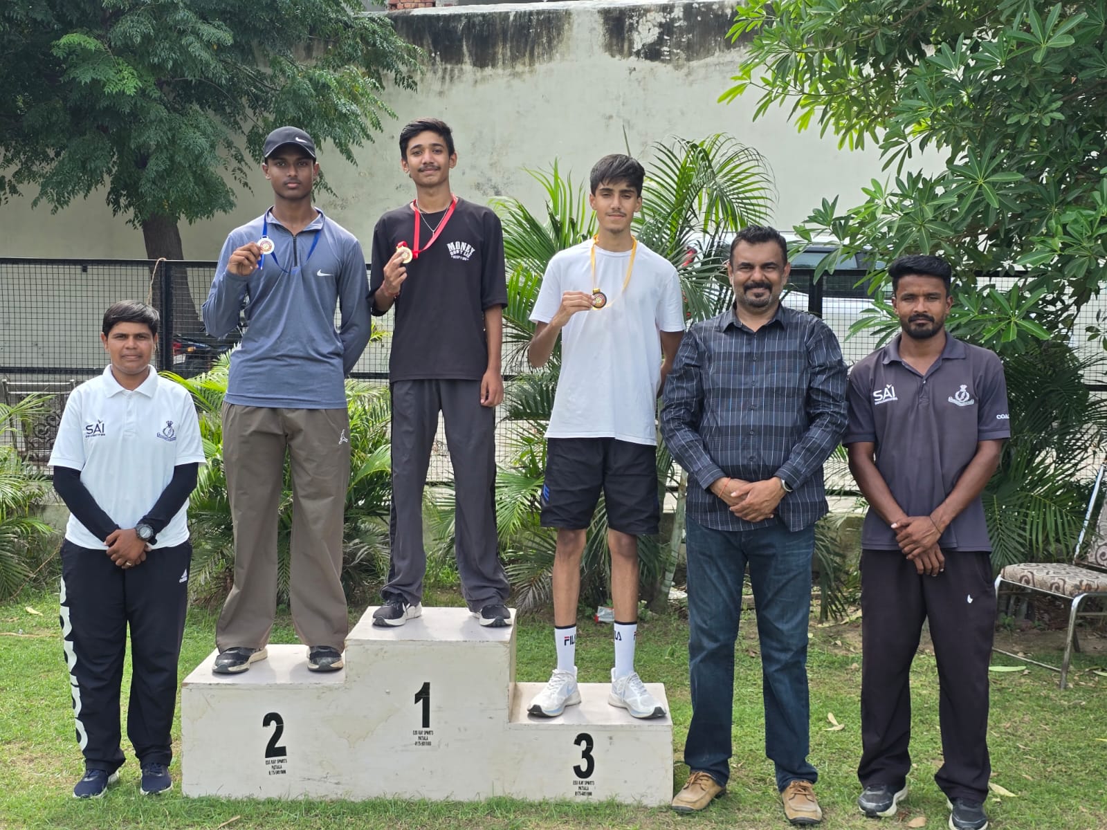DPS Patiala Achievement 15