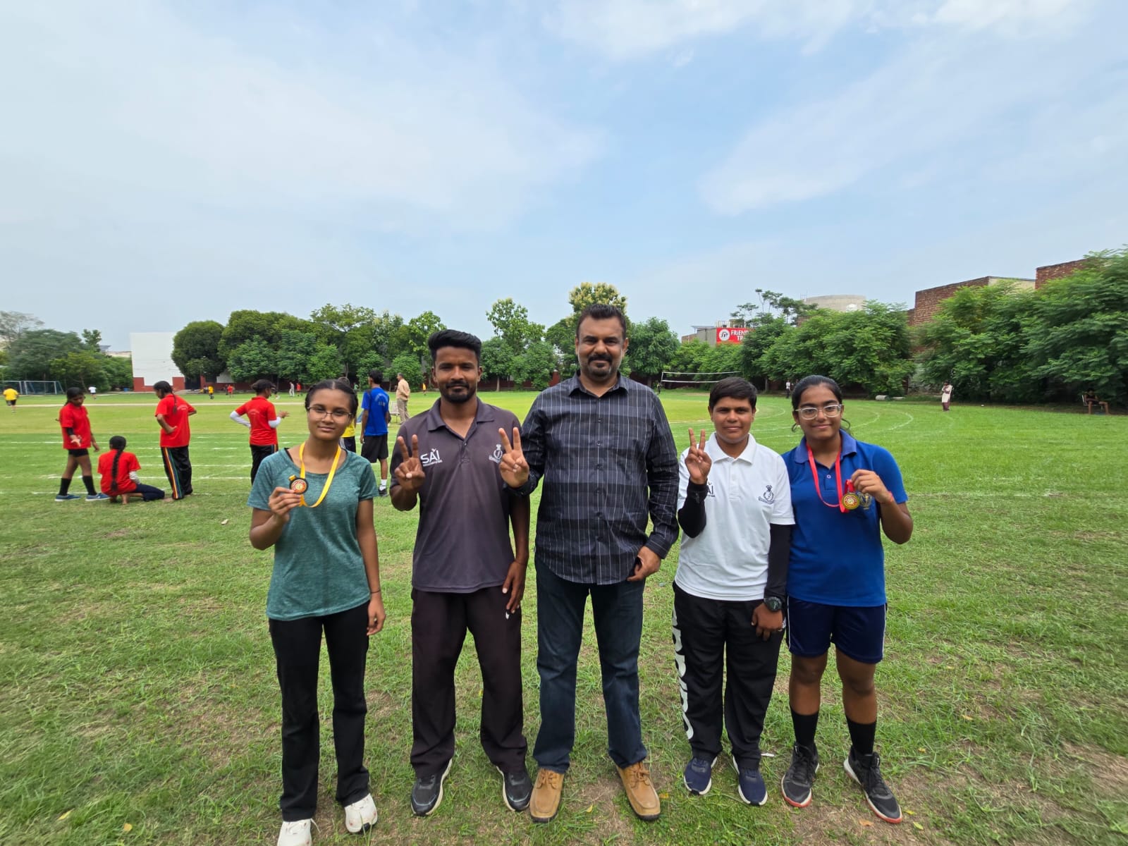 DPS Patiala Achievement 04