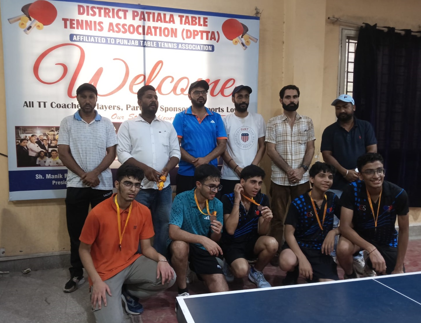 DPS Patiala Achievement 17
