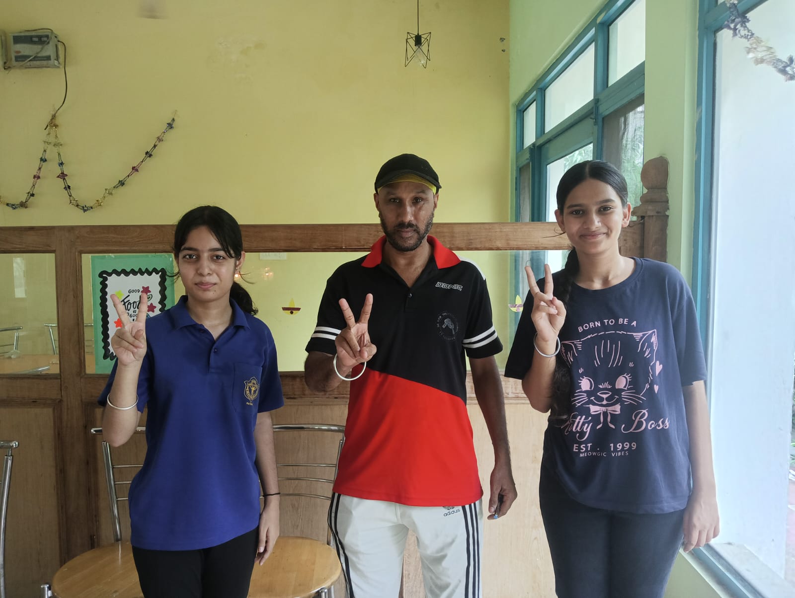 DPS Patiala Achievement 18