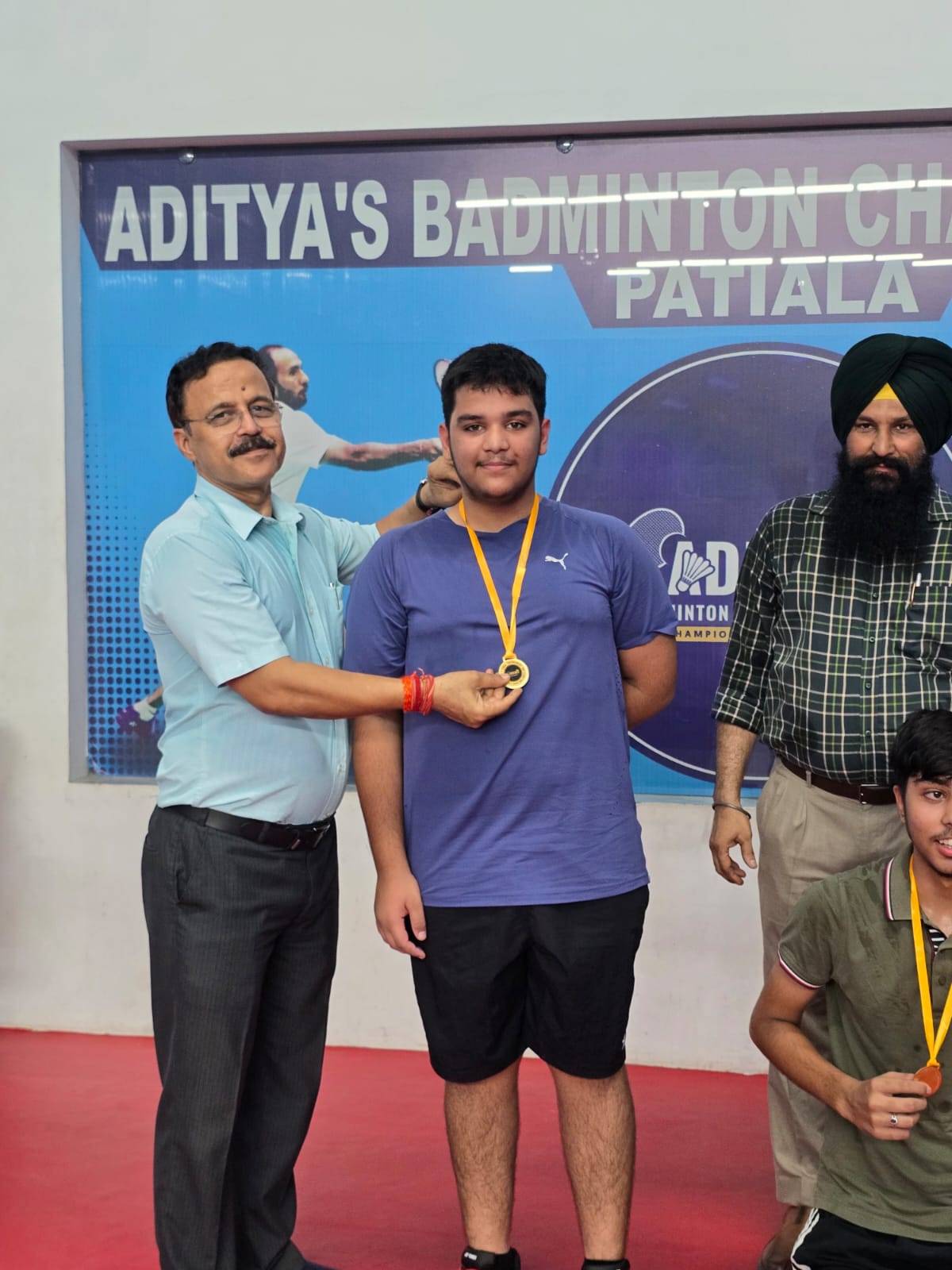 DPS Patiala Achievement 06