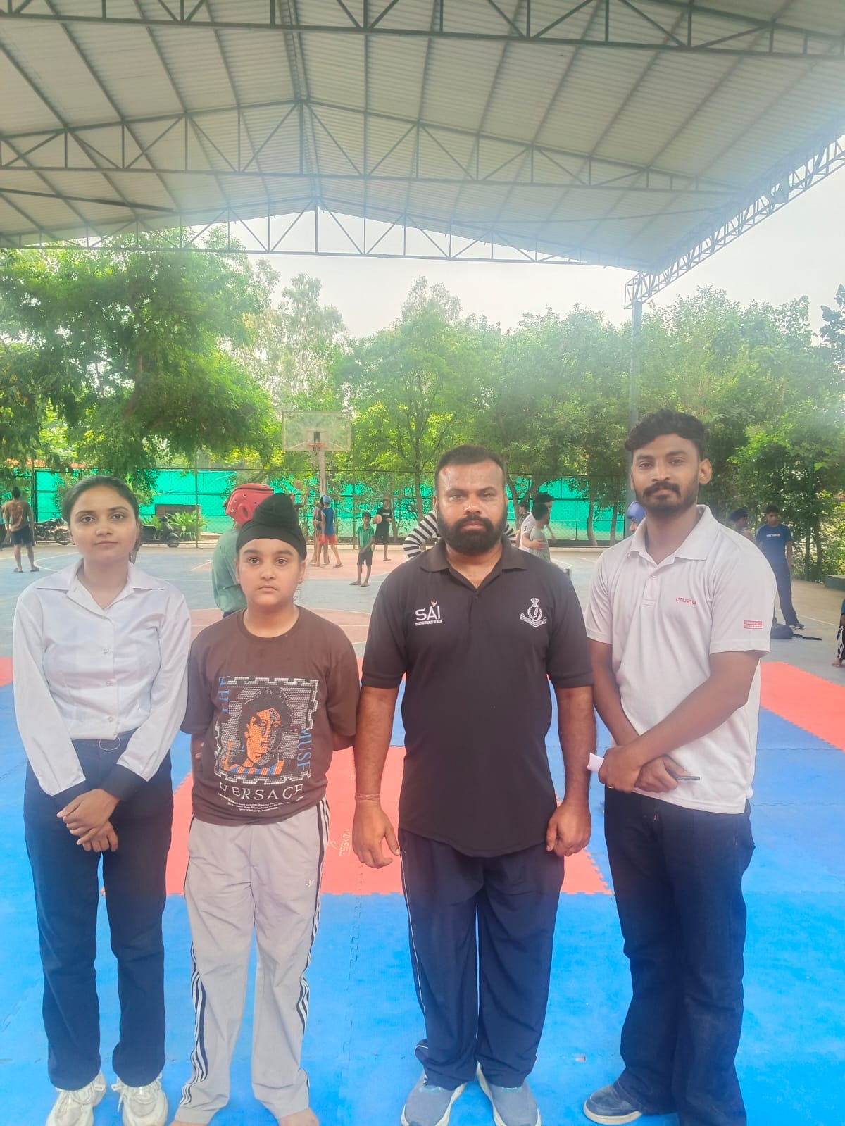 DPS Patiala Achievement 24