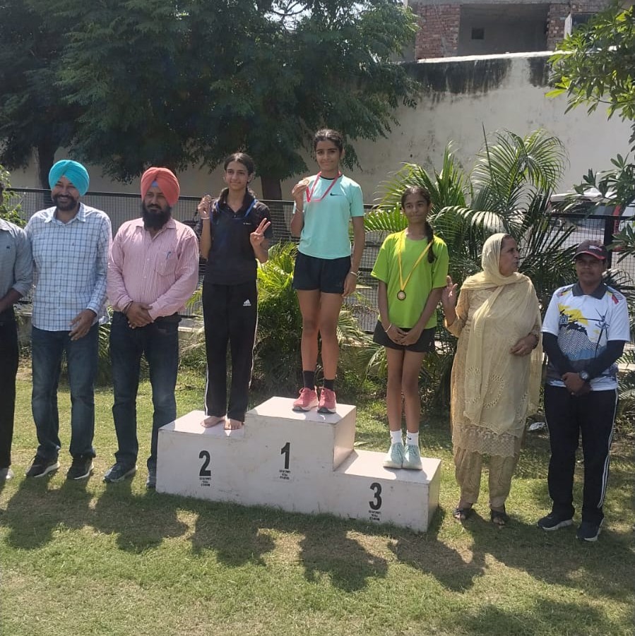 DPS Patiala Achievement 26