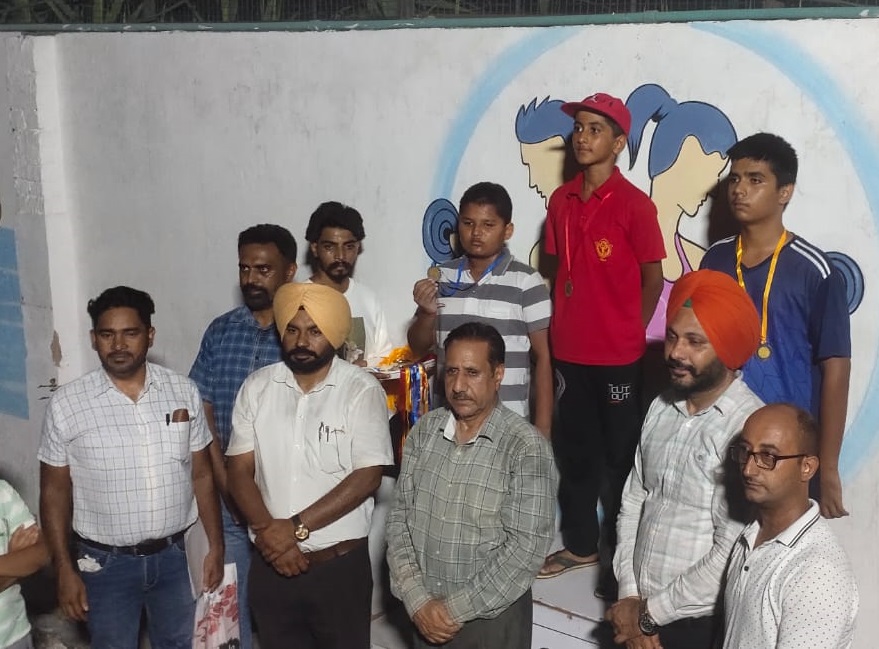 DPS Patiala Achievement 27