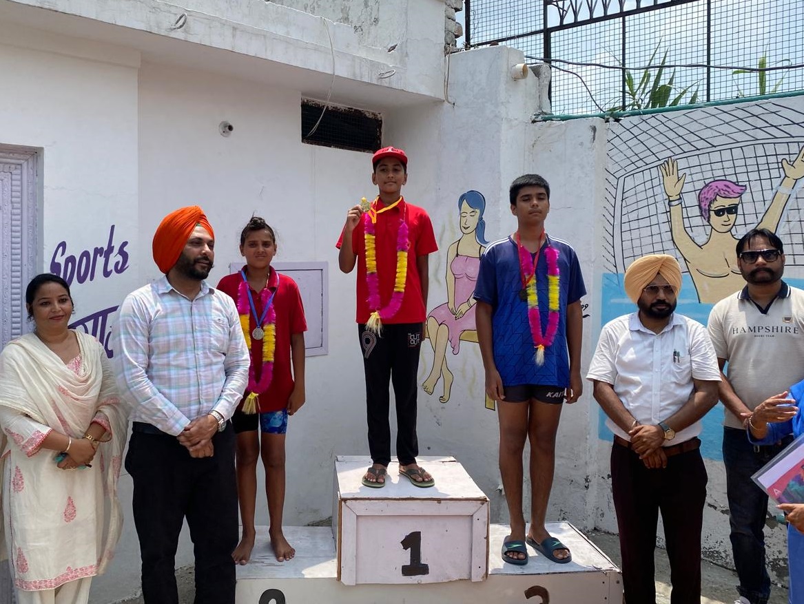 DPS Patiala Achievement 28